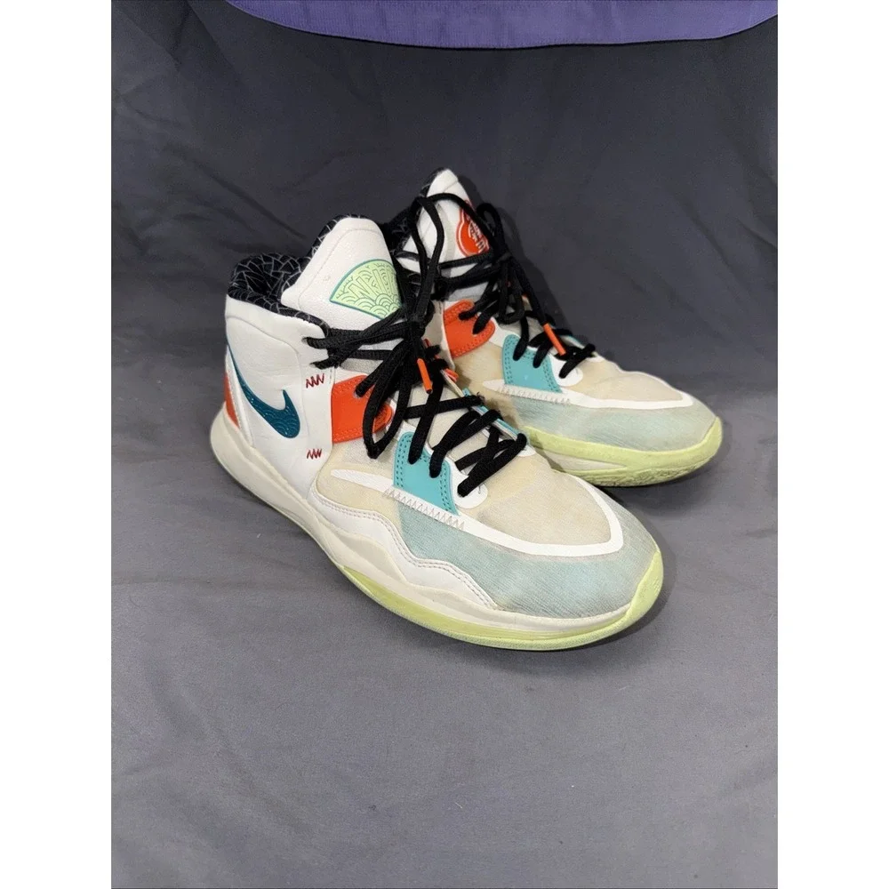 Nike Kyrie Y7 Infinity EP Chinese New Year 2022 DH5384-001‎